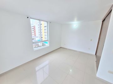 Venta de Apartaestudio en Bucaramanga-Barrio Antonia Santos. Cod V9236