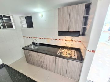 Venta de Apartaestudio en Bucaramanga-Barrio Antonia Santos. Cod V9236