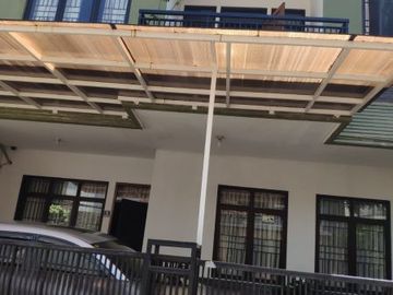 Dijual Rumah Dikawasan Menteng Jalan Juana Jakarta Pusat Bisa Untuk Rumah Kost Lokasi Strategis