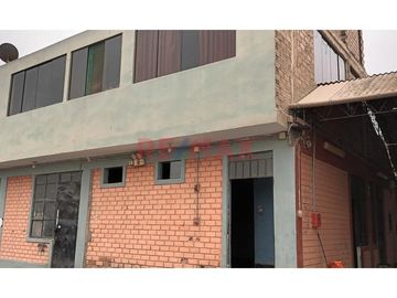 🏭✨ Oportunidad De Inversión Industrial + Vivienda Incluida ✨🏡