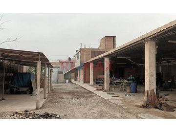🏭✨ Oportunidad De Inversión Industrial + Vivienda Incluida ✨🏡