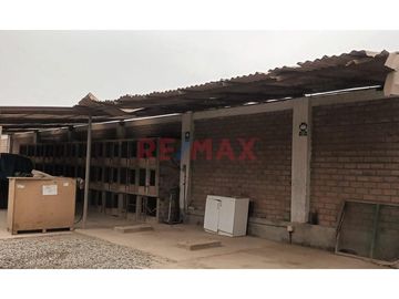 🏭✨ Oportunidad De Inversión Industrial + Vivienda Incluida ✨🏡