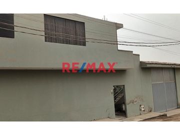 🏭✨ Oportunidad De Inversión Industrial + Vivienda Incluida ✨🏡