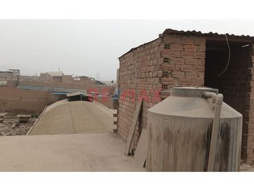 🏭✨ Oportunidad De Inversión Industrial + Vivienda Incluida ✨🏡
