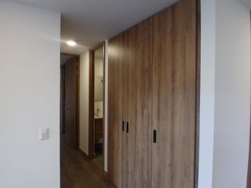 apartamento en arriendo en las vegas. Cod A9433981