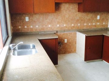 Casas en conjunto residencial en Boca del Rio a orilla del rio con alberca