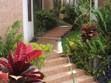 Casas en conjunto residencial en Boca del Rio a orilla del rio con alberca