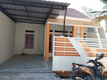 Rumah Siap Huni Dijual Di Colomadu Karanganyar