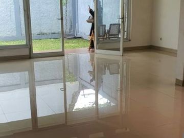 Rumah Pesanggrahan Jakarta Selatan Siap Huni