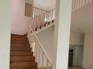 Rumah Pesanggrahan Jakarta Selatan Siap Huni