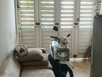 Rumah Pesanggrahan Jakarta Selatan Siap Huni