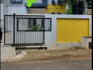 Rumah Pesanggrahan Jakarta Selatan Siap Huni