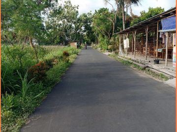 Beli Tanah Kavling Cuma 1,2 Jt Permeter Hanya di Cluster Mini