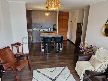 Venta departamento Lomas de San Andrés, 2D, 2B , 1E y 1B