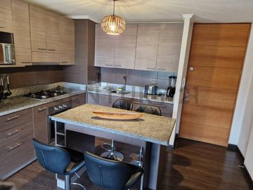 Venta departamento Lomas de San Andrés, 2D, 2B , 1E y 1B