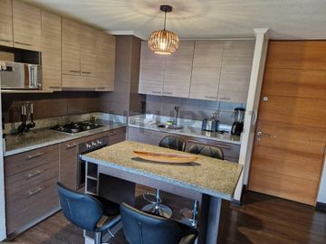 Venta departamento Lomas de San Andrés, 2D, 2B , 1E y 1B