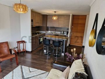 Venta departamento Lomas de San Andrés, 2D, 2B , 1E y 1B