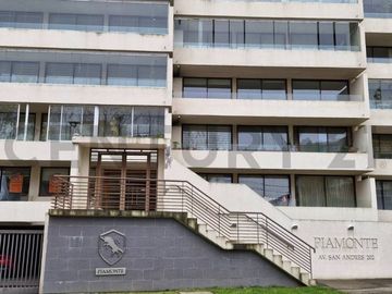 Venta departamento Lomas de San Andrés, 2D, 2B , 1E y 1B