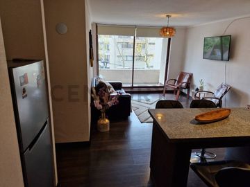 Venta departamento Lomas de San Andrés, 2D, 2B , 1E y 1B