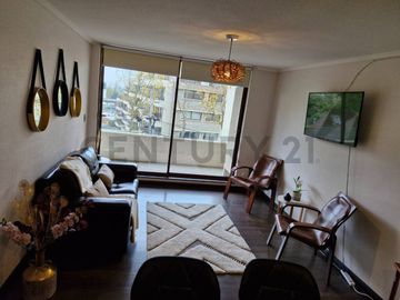 Venta departamento Lomas de San Andrés, 2D, 2B , 1E y 1B
