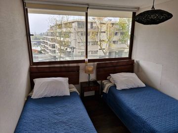 Venta departamento Lomas de San Andrés, 2D, 2B , 1E y 1B