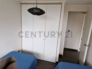 Venta departamento Lomas de San Andrés, 2D, 2B , 1E y 1B