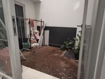 Rumah Siap Huni Buah batu Luas dan Murah