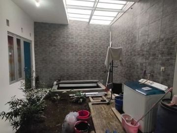 Rumah Siap Huni Buah batu Luas dan Murah