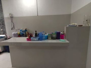 Rumah Siap Huni Buah batu Luas dan Murah