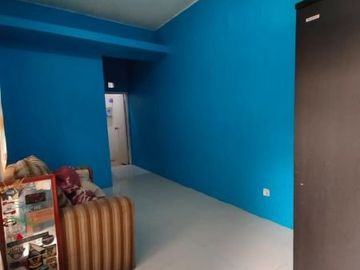 Rumah Siap Huni Buah batu Luas dan Murah