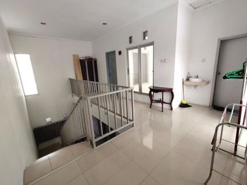 Rumah Siap Huni Buah batu Luas dan Murah