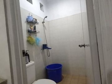 Rumah Siap Huni Buah batu Luas dan Murah
