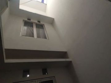 Rumah Siap Huni Buah batu Luas dan Murah