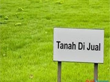 Dijual Tanah Desa Jabaran Kecamatan Balongbendo Sidoarjo