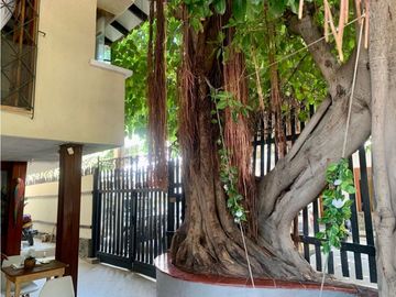 CASA RODADERO SANTA MARTA