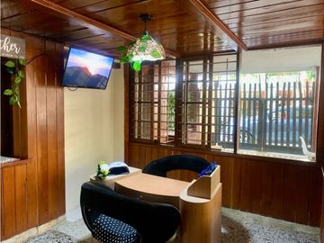 CASA RODADERO SANTA MARTA