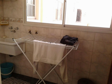 REFACCIONADO - Departamento en Venta en Monserrat 3 ambientes + dependencia 100 m2 - Chile 1400