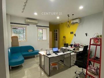 Dijual Ruko Di Pinggir Jalan Raya Utama Gandaria Kebayoran Baru