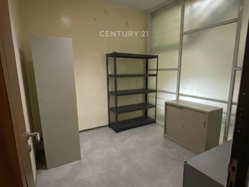 Dijual Ruko Di Pinggir Jalan Raya Utama Gandaria Kebayoran Baru