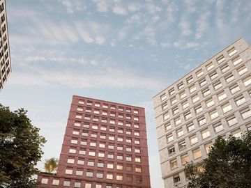 VENTA DE DEPARTAMENTO EN CHAPULTEPEC  COUNTRY