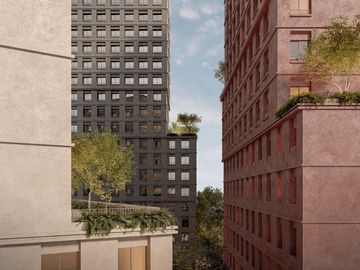 VENTA DE DEPARTAMENTO EN CHAPULTEPEC  COUNTRY