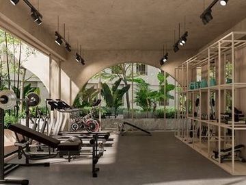 VENTA DE DEPARTAMENTO EN CHAPULTEPEC  COUNTRY