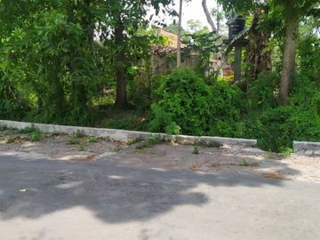 Hanya 15 menit ke Bandara Adisucipto Jogja, Tanah Dijual Luas 167 m2