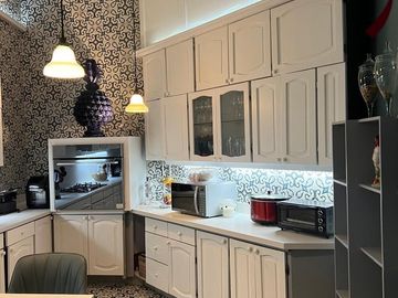 BOSQUES DE LA  HERRADURA. RESIDENCIA  CON TERRAZA EN VENTA