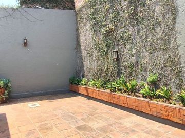 BOSQUES DE LA  HERRADURA. RESIDENCIA  CON TERRAZA EN VENTA