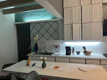 BOSQUES DE LA  HERRADURA. RESIDENCIA  CON TERRAZA EN VENTA