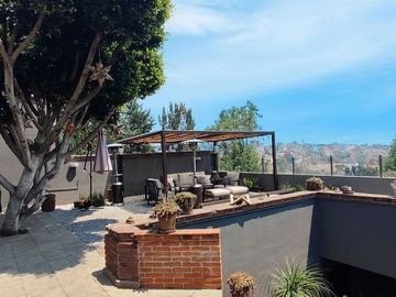 BOSQUES DE LA  HERRADURA. RESIDENCIA  CON TERRAZA EN VENTA