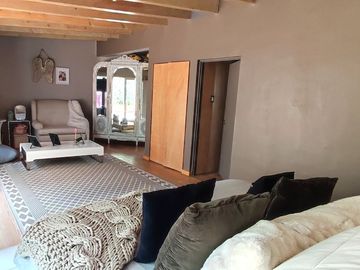 BOSQUES DE LA  HERRADURA. RESIDENCIA  CON TERRAZA EN VENTA