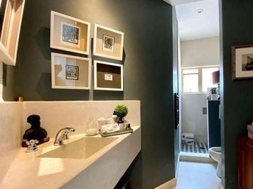BOSQUES DE LA  HERRADURA. RESIDENCIA  CON TERRAZA EN VENTA