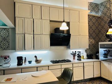 BOSQUES DE LA  HERRADURA. RESIDENCIA  CON TERRAZA EN VENTA